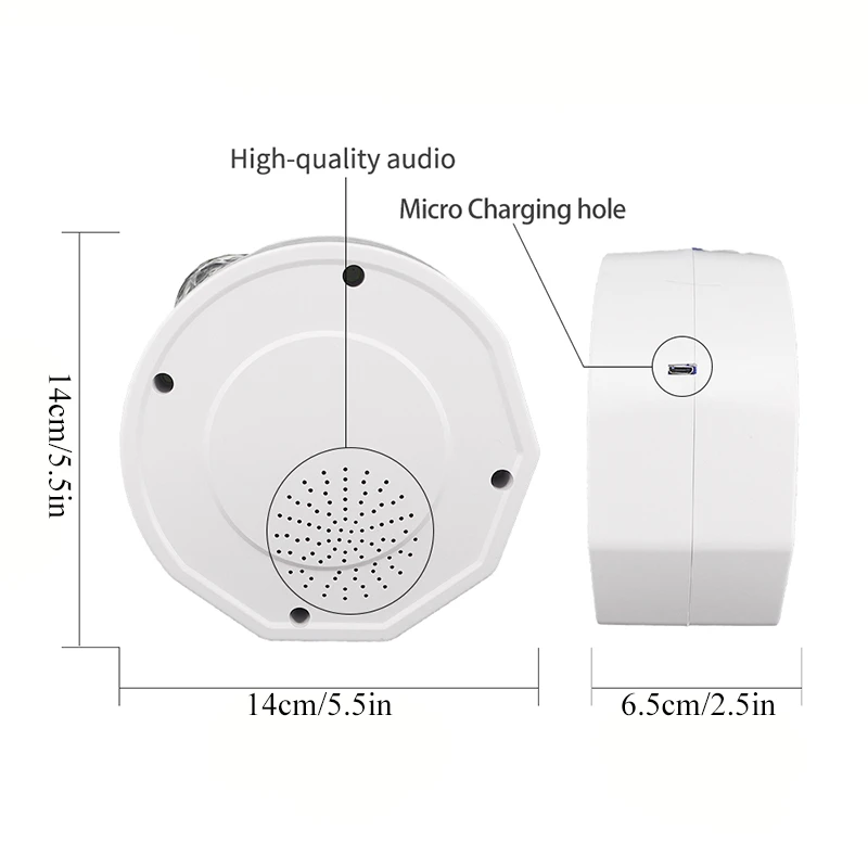 

Star Sky Projector Star Night Light Projection 6 Colors Ocean Waving Lights 360 Degree Rotation Remote Night Lighting Lamp