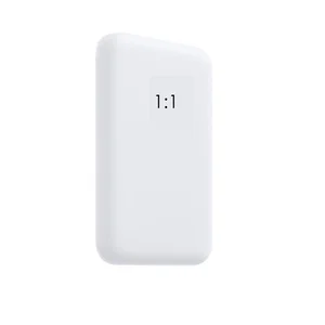 portable power bank mobile phone with external battery magnetic power bank for iphone 12 13 pro pro max mini wireless power bank free global shipping