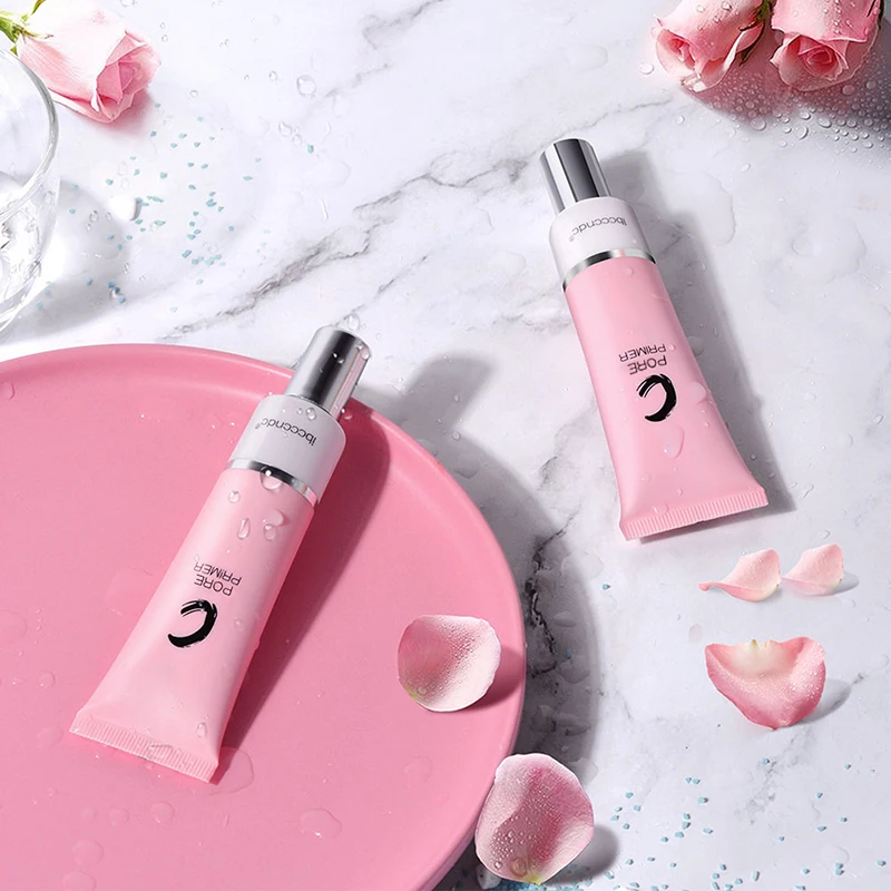 Ibcccndc а так же 30 г невидимые консилер для пор изоляции отбеливание тональный крем