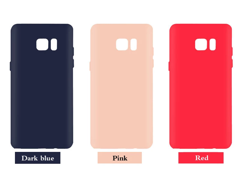 

Ultra thin Silicone TPU soft cover case for Samsung Galaxy S7 edge S8 S9 Plus J3 J310 J330 J5 J510 J530 J7 J710 J730 J4 J6 Plus