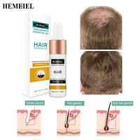 2021 new hair growth hair care essential oil hair loss treatment health care beauty hair growth serum for men women