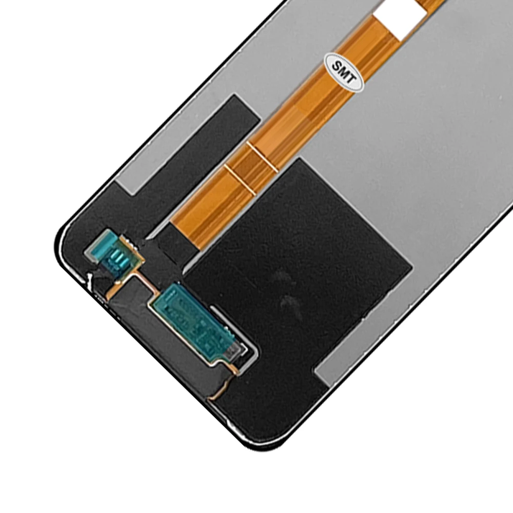 original for oppo realme c3 rmx2027 lcd display touch screen digitizer assembly for oppo a5 2020 lcd for phone 6 5 a9 2020 free global shipping