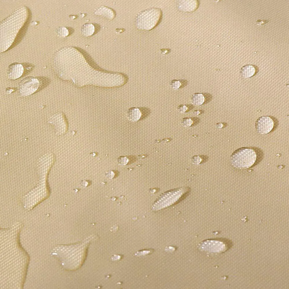 Чехлы для стульев патио пылезащитный ветрозащитный чехол дивана улицы защита