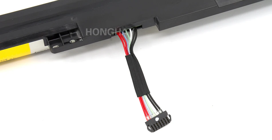 Hongha L13L4A61 ноутбук Батарея для LENOVO Flex2 14 1" Рулевое колесо Flex 2 для детей в возрасте от 2 до 14 лет 2-14D 2-15 2-15D L13S4A61 L13L4E61 L13M4A61 L13M4E61 32WH