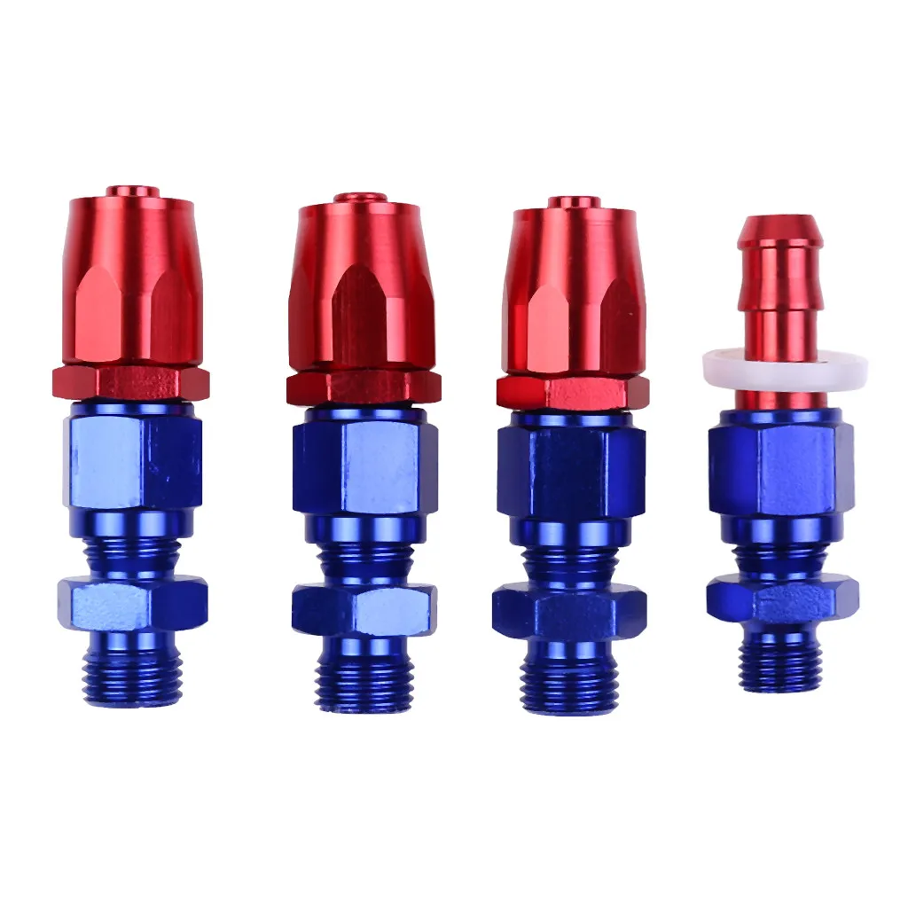 Универсальный Регулируемый регулятор давления топлива 3 цвета 160 psi/0-ps