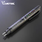 Универсальный тормозной жидкости тестер для проверки уровня ручка автомобиля тормозной жидкости с 5 светодиодный Дисплей ing Mositure Авто диагностический инструмент