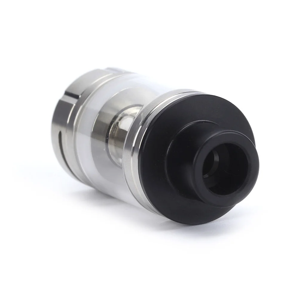 Катушка папа Q Subohm пластиковый бак OCC 0.5ohm катушка 22 мм огромный облако стеклянная