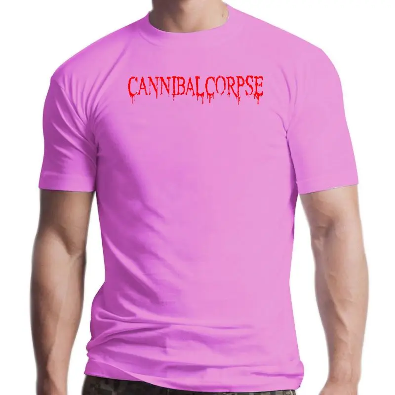 

New Cannibal Corpse 2 T Shirt