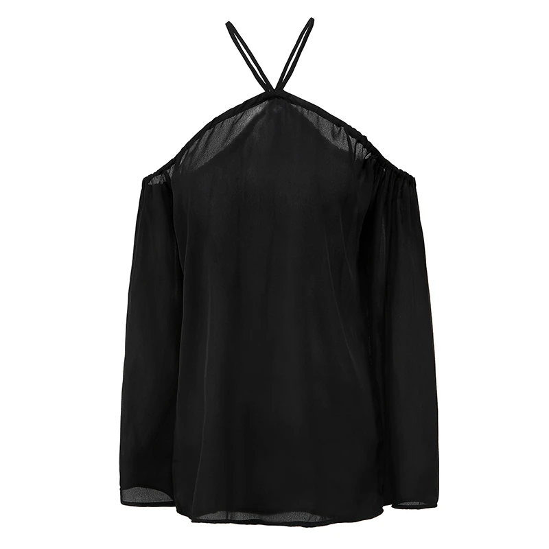 Модные женские блузки сексуальная специальная рубашка с длинным рукавом женская