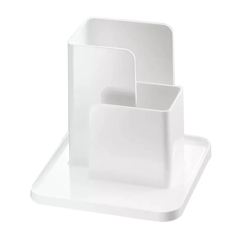 

Japanese Jewelry Box Ring Necklace Jewelry Storage Box Desktop Multi-Layer Organizing Box Jewelry Display Box White