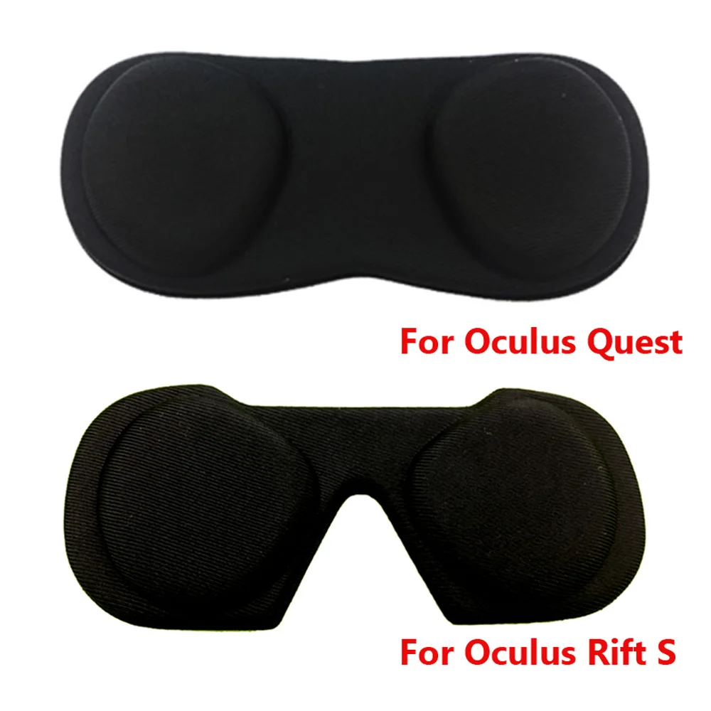 Пылезащитный чехол для объектива VR Oculus Quest/Oculus Rift S прокладка очков защита от