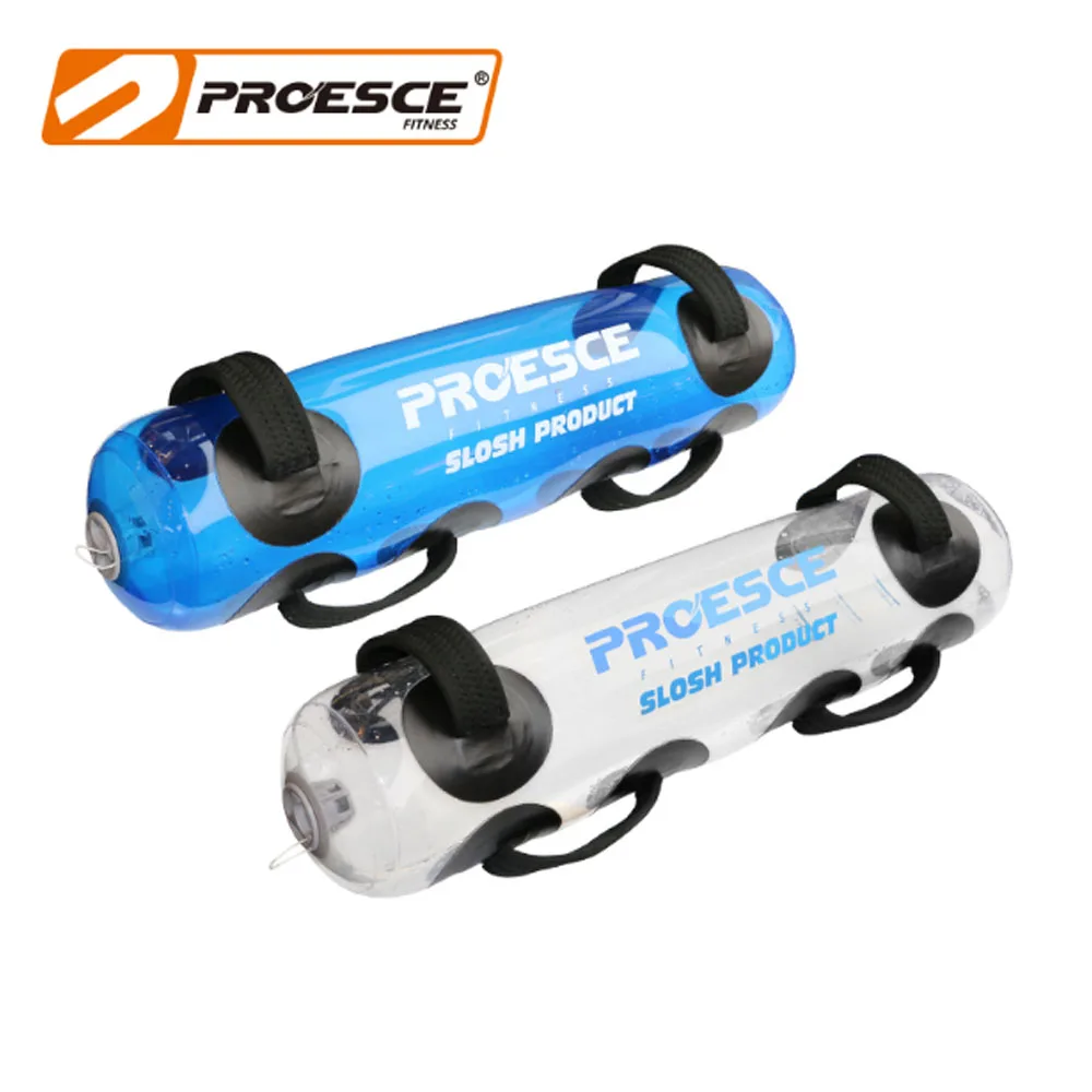 

Workout Sand Bag Water Aqua Bag Training Weight Bag Military Sandbag for Fitness - Full Body Ultimate Heavy Equipment，PROESCE