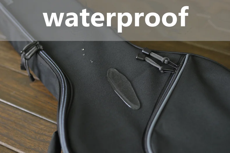 Утолщенная народная плоская платформа баллады стальная струна Акустическая