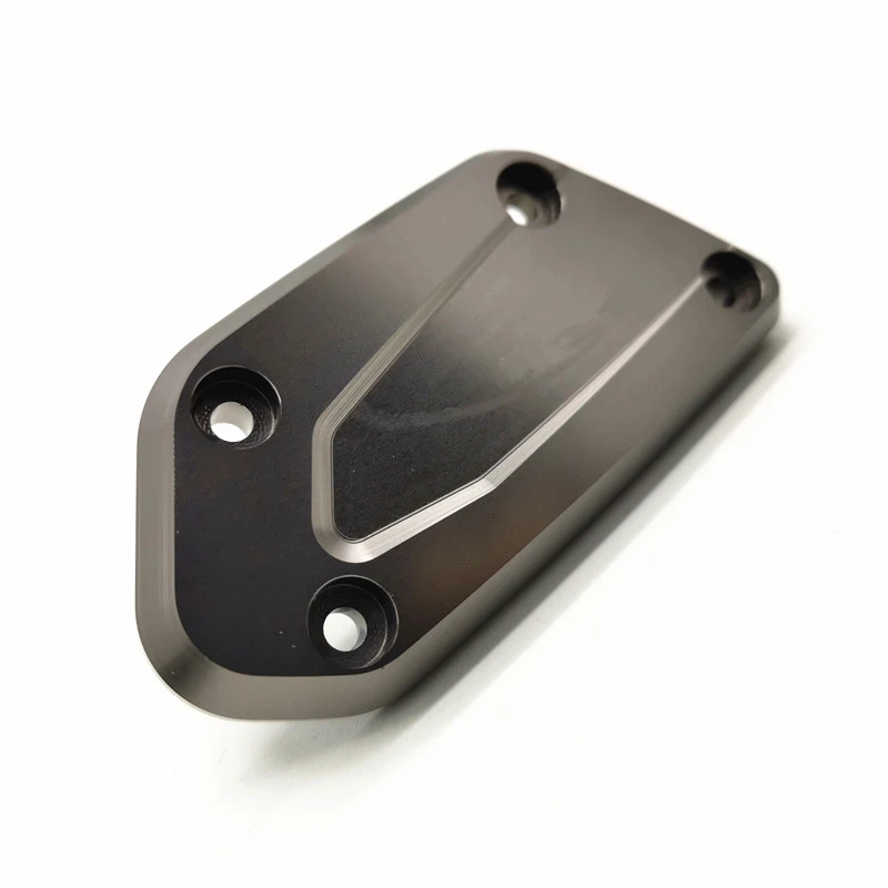 

For BMW R1200GS LC Adventure R NINE T Pure Scrambler R9T 2013-2019 Motorcycle Parts Brake Fluid Reservoir Guard Protection Cover