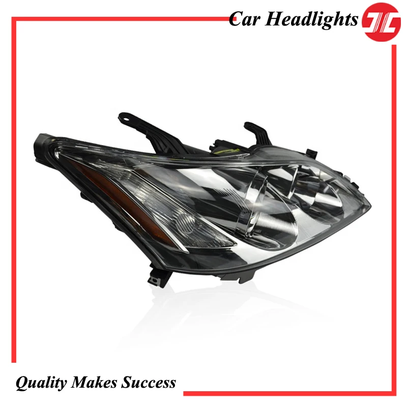 С HID &amp AFS авто передняя фара в сборе подходит для автомобиля Lexus- ES350 2006-2008