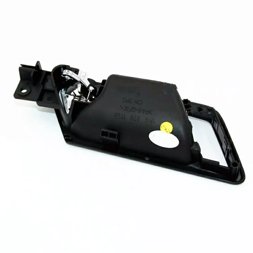 RWSYPL хромированная внутренняя ручная застежка дверная открытая ручка