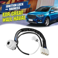 3704920xk00xa engine ignition lock harness set for great wall haval