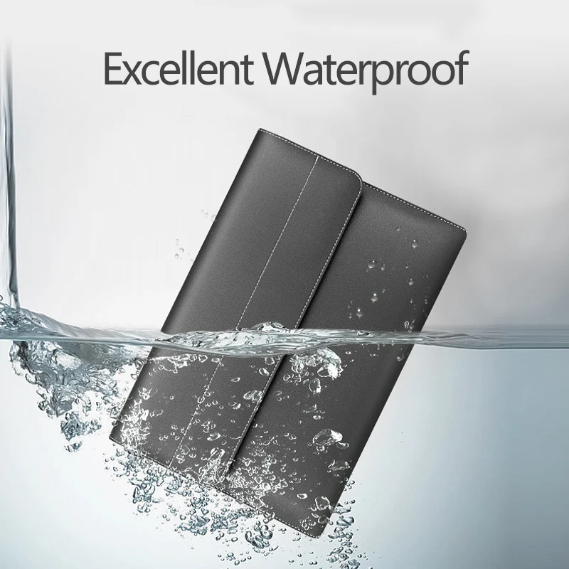 чехол из экокожи для macbook air 13 чехо