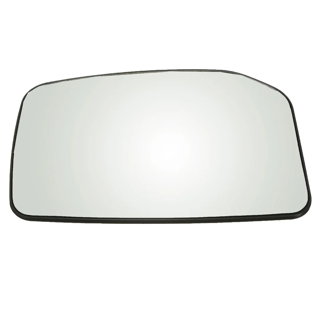 

С подогревом крыло правое зеркало заднего вида Большое стекло для Ford Transit 2000-2013