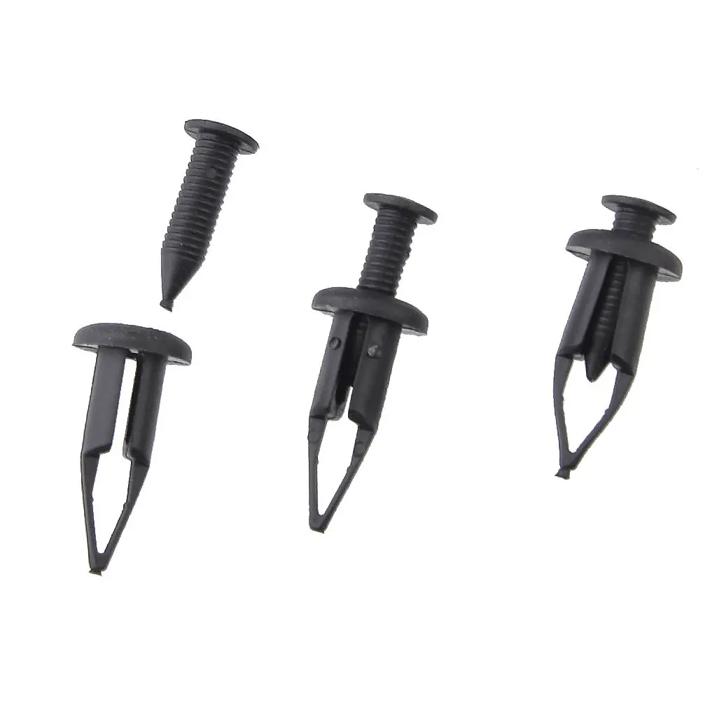 

Заклепки для панели бампера, 30 шт.