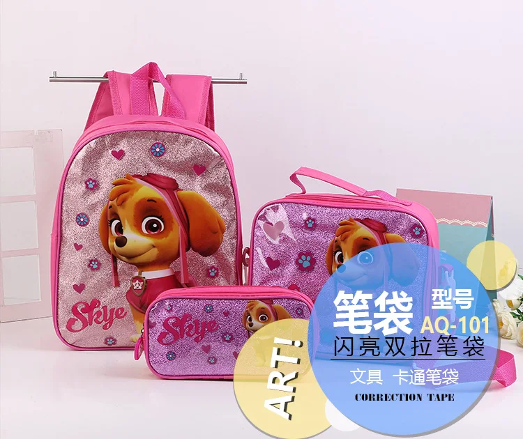 Disney «Холодное сердце» из мультфильмов портмоне пенал Студент Эльза ящик пенал с мультяшным рисунком подарок для мальчика Девочки Детская сумочка для девочек