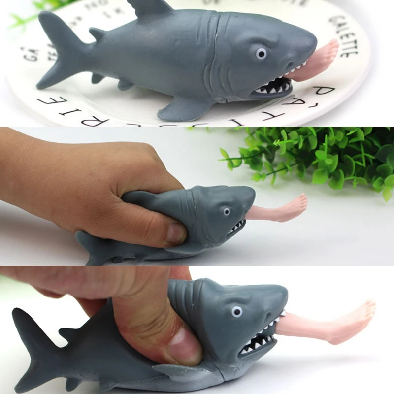 Креативная забавная игрушка сжимающий мячик для снятия стресса Альтернативная