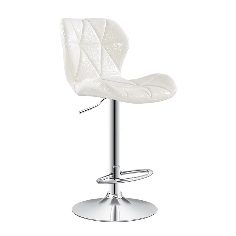 Сандалии Fauteuil Stoelen Ikayaa Kruk Stoel Industriel Stuhl Taburete кожаный стул для бара |
