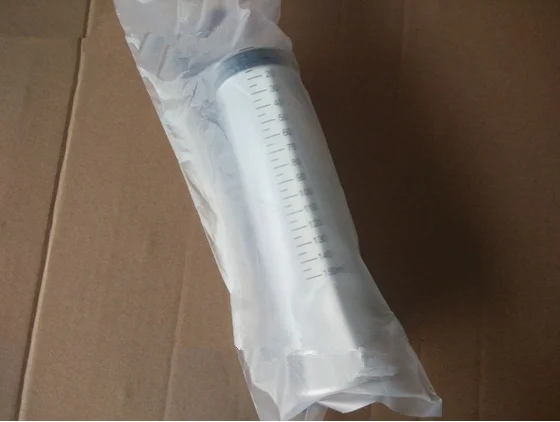 Safety Large Syringe Vaginal Wash Medical Enema Anal Pump Cleaning Plug Butt Cleaner Sex Toys for Women/Men/Gay | Красота и здоровье