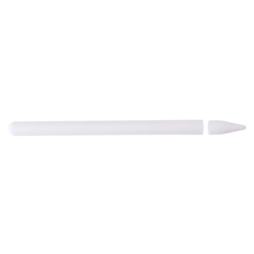

Stylus Pen Cover Silicone Stylus Protective Cover Compatible for Apple Pencil 2