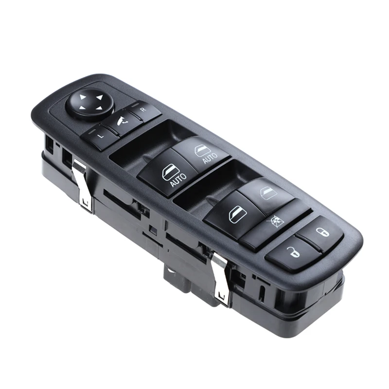 Оконный выключатель со складным стеклом 68139806AA 68139806AB 68139806AC для Dodge Journey 2018 Chrysler 300
