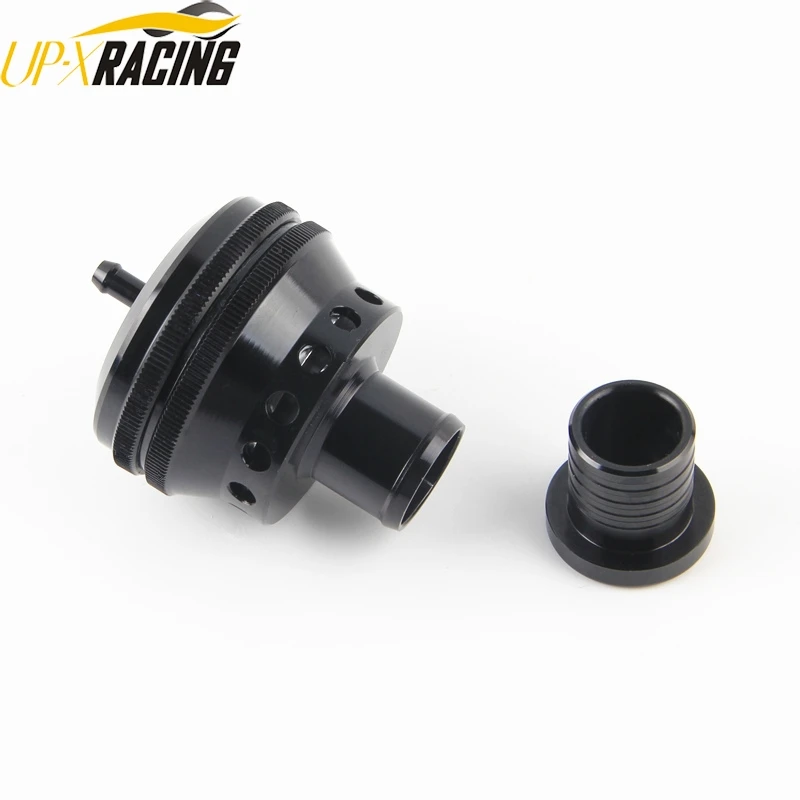 25 мм двойной поршень VTA турбо алюминиевый атмосферный дизельный выдувной клапан