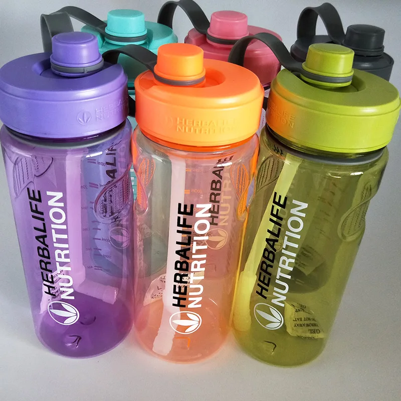 Новое поступление оптовая продажа с завода питательная бутылка Herbalife для