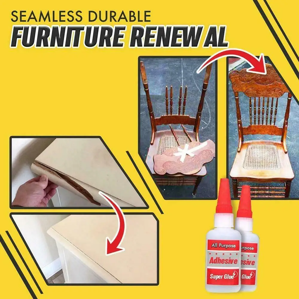 Универсальный клей для ремонта шин супер 20 мл/50 мл |