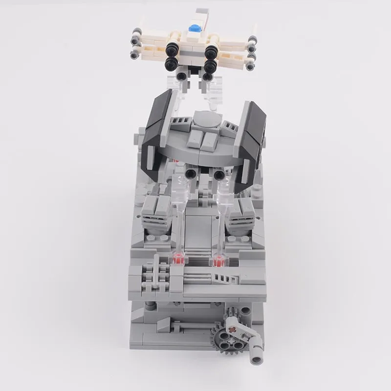 Новый галстук с изображением звезд серия бомбардировщик подходит для Lepinings