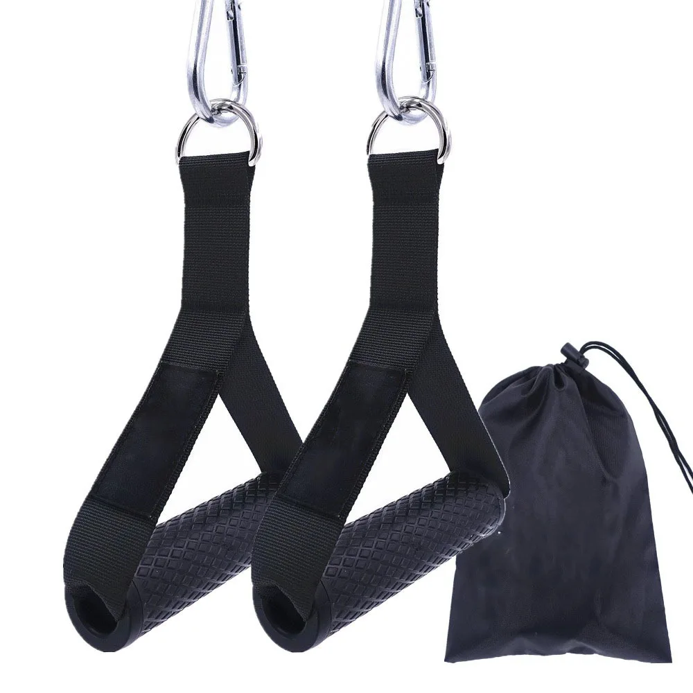 1 пара стойких лент для занятий в тренажерном зале Натяжитель фитнеса упражнений