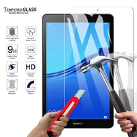 tempered glass for huawei mediapad m5 lite 8 8 0 jdn2 l09 screen protector tablet screen protector for huawei m5 lite 8