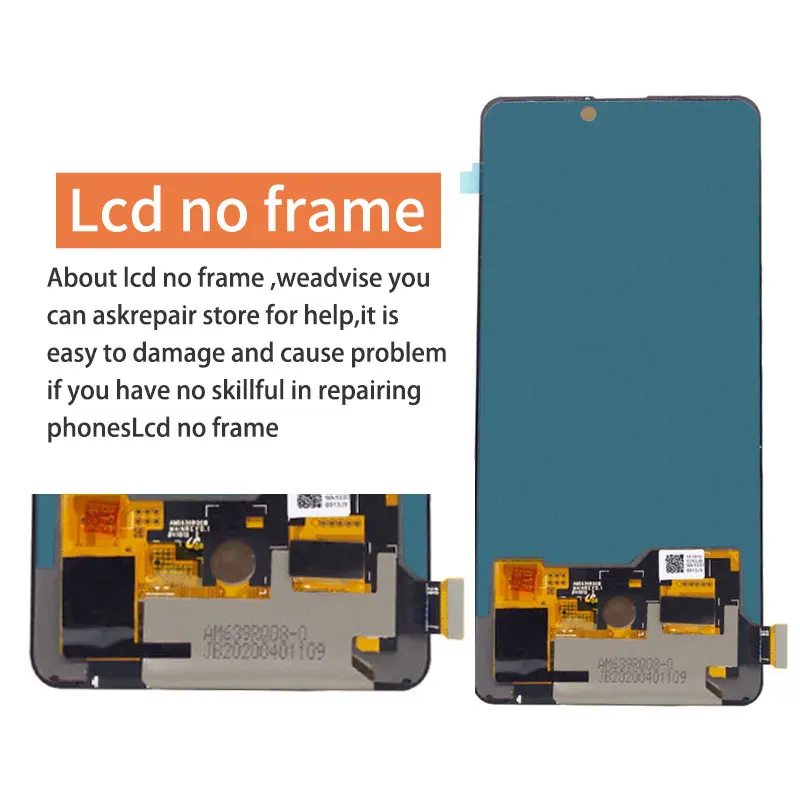 AMOLED для Xiaomi Mi 9T Pro ЖК-дисплей с сенсорным экраном и сборкой цифрового преобразователя, заменяющий экран Xiaomi Redmi K20 Pro и Mi 9T.