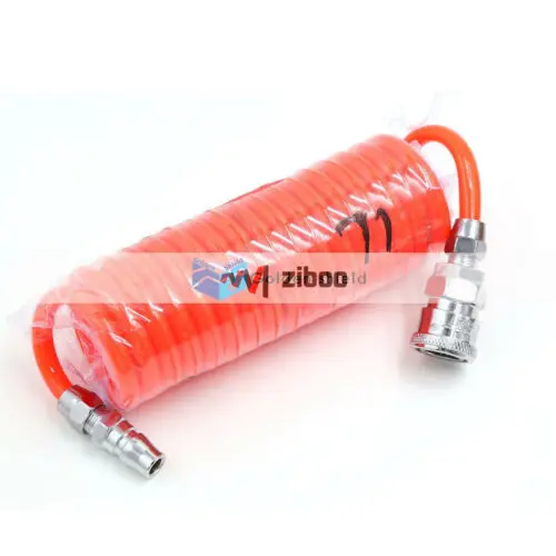 Полиуретановый полиуретановый шланг для воздушного компрессора