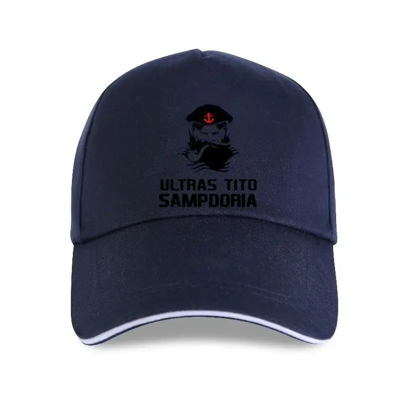 

New SAMPDORIA ULTRAS TITO Baseball cap(1)