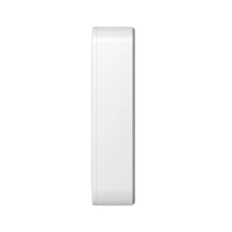 Новый вентилятор Xiaomi Mijia C1 80 бесшумный двойной центробежный небольшого размера