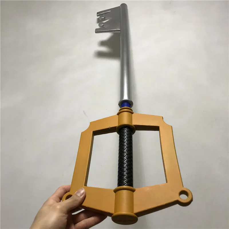 Царство сердца косплей меч соламика ключевое оружие PU пенопластовые плечи