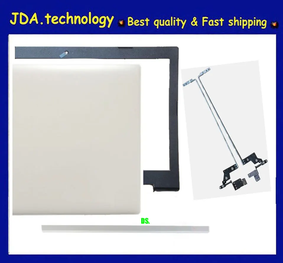Новинка MEIRROW для LENOVO IdeaPad 320 15 15ISK 15IKB 15AST задняя крышка ЖК дисплея + обода набор
