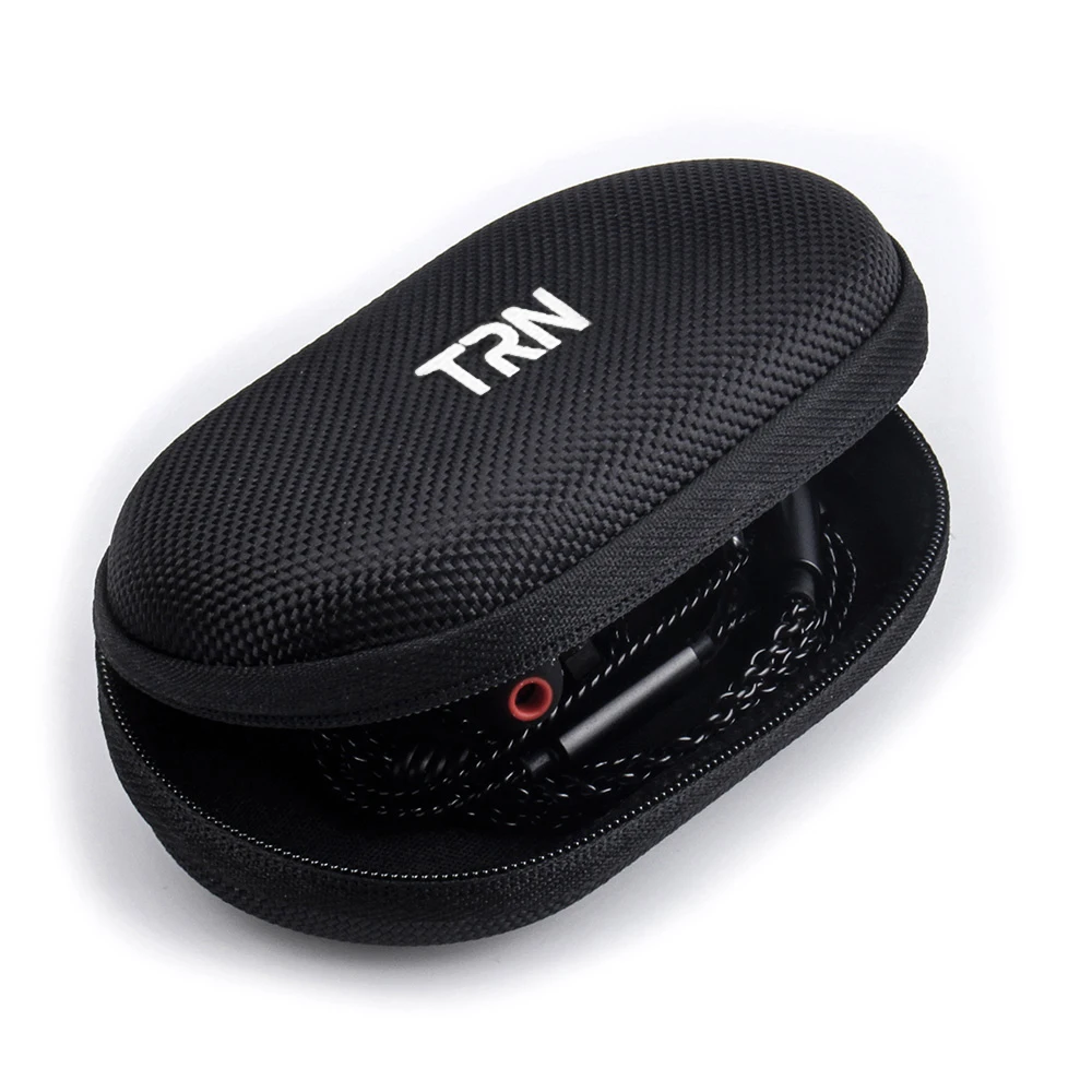 Чехол TRN для портативной компрессионной гарнитуры из ткани Оксфорд посылка