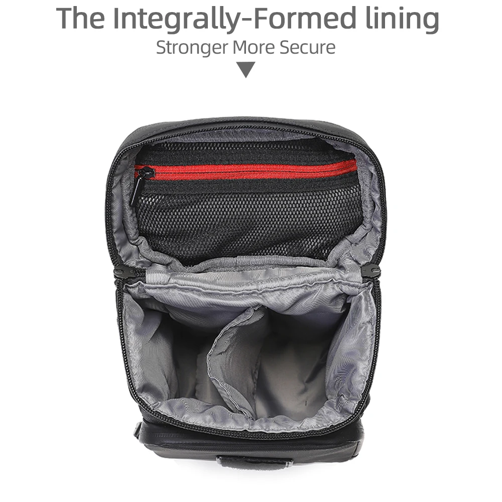 Najtaniej Dla DJI Mini 2 Plecak Podróżny Wodoszczelne Pudełko Do Przechowywania Torba Na Ramię Futerał Do Przenoszenia Dla DJI Mini SE/Mini 3 Pro Drone Case Akcesoria
