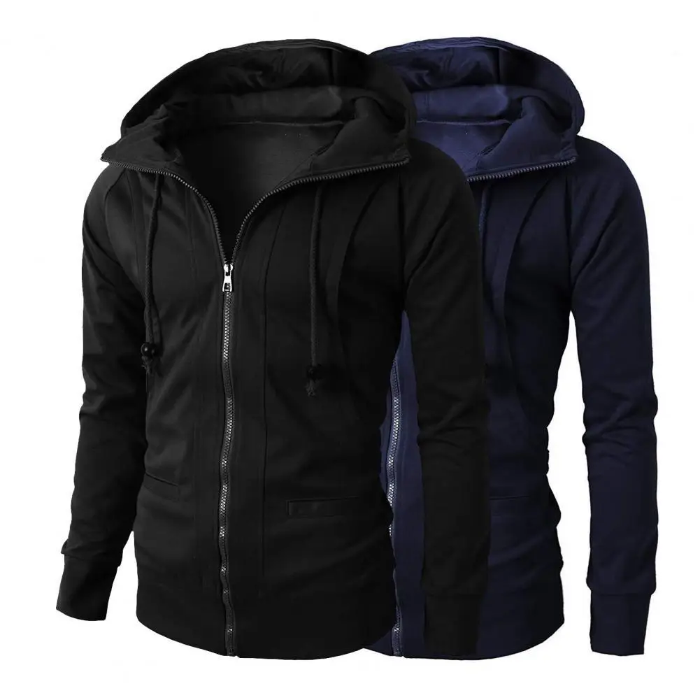 

Stylish Leisure Spring Jacket Spring Jacket Wear-resistant Fade-less