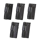 В наличии, зажигалка с кремниевым колесом IMCO, из австрийской черной нержавеющей стали, металлическая, в стиле ретро, керосиновое масло, аксессуары для механических сигарет