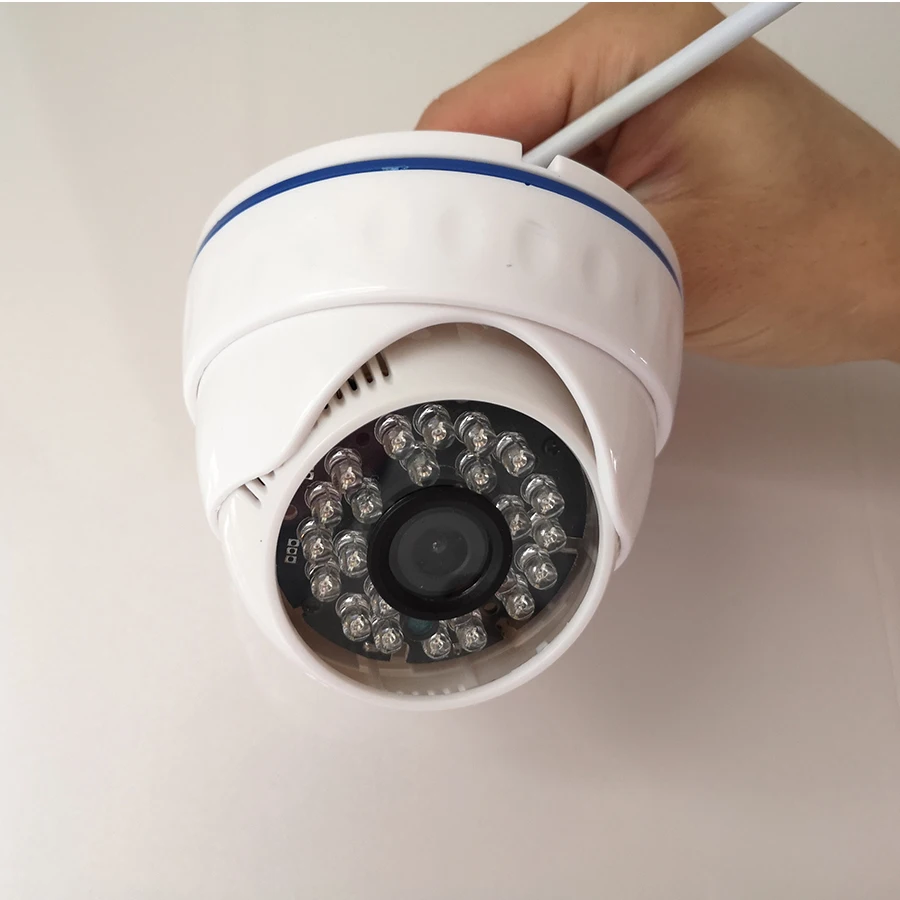 Коаксиальное управление 4 в 1 Режим ahd tvi cvi cvbs выход 1080p 2.0mp sony imx323 стандартная