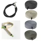 Гидратационная трубка для мочевого пузыря, сумка для воды для бега и велоспорта, термотрубка, чехол для шланга