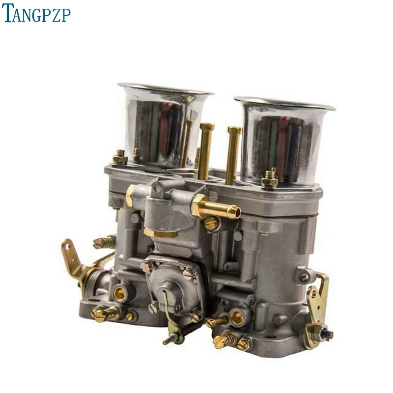 Новый карбюратор 48 IDF 48IDF CARBY oem замена карбюратора для Solex Dellorto Weber EMPI | Автомобили и