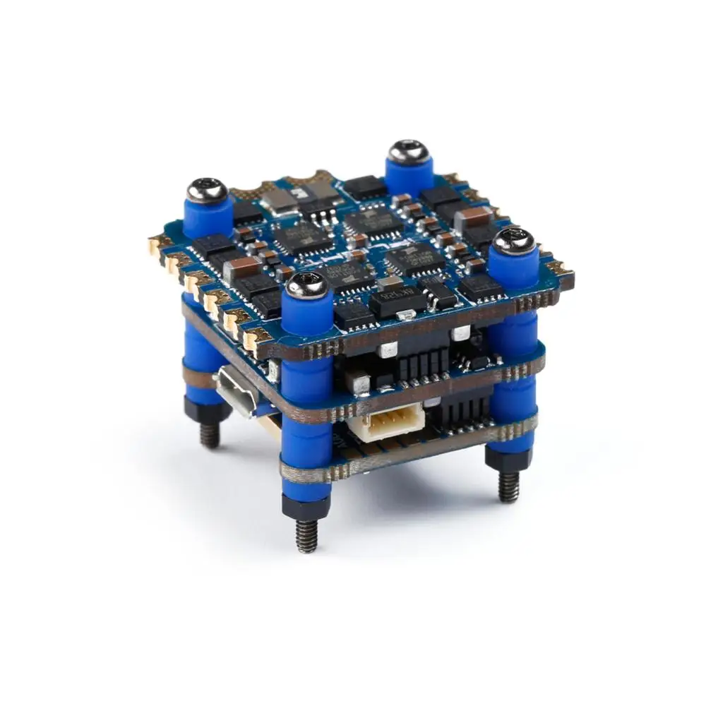 IFlight succex мини F4 V2 полета башня на возраст от 2 до 6 лет S W/succex V2.1 FC/succex 35A 4 в 1 ESC/succex